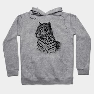 Jaguar Hoodie